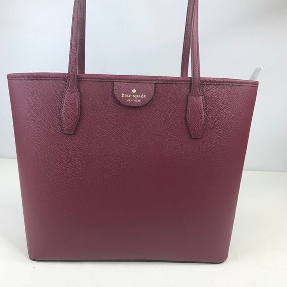 Kate Spade Tote NWT  - Picture 2 of 10